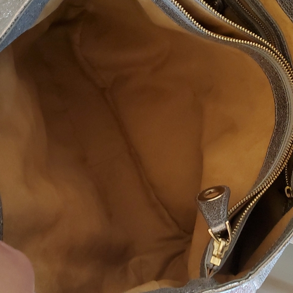 Jimmy Choo Satchel Bag - Picture 8 of 10